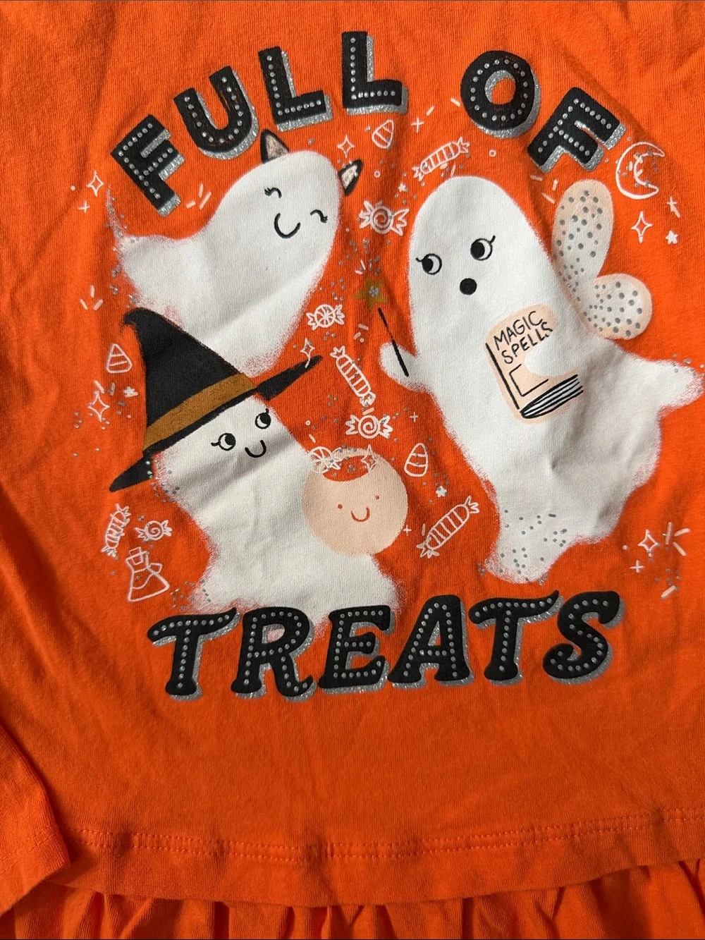 Carters cute halloween